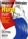 Le Magazine Littraire, n405 : Victor Hugo, deux sicles de lgende par Le magazine littraire