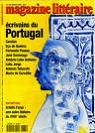 Le Magazine Littraire n 385  Ecrivains du Portugal par Littraire
