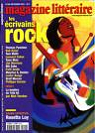 Le Magazine Littraire, n404 : Les crivains rock par Le magazine littraire
