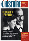 L'Histoire n 309   Le dossier Freud par L`Histoire