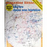Le Magazine Littraire n 103/104    Sartre dans son histoire par Littraire