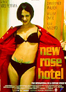 New Rose Hotel par Gibson
