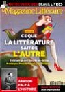 Le Magazine Littraire, n526 par Le magazine littraire