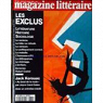 Le Magazine Littraire n 334    Les exclus. Littrature. Histoire. Sociologie par Littraire
