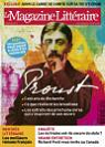 Le Magazine Littraire, n535 : Proust par Le magazine littraire