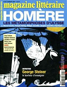 Le Magazine Littraire, n427 : Homre, les mtamorphoses d'Ulysse par Le magazine littraire