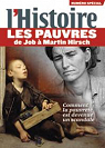 L'Histoire n 349   Les pauvres, de Job  Martin Hirsch par L`Histoire