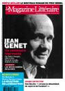 Le Magazine Littraire, n503 : Jean Genet, un centenaire tourment par Le magazine littraire