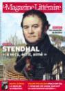Le Magazine Littraire n 538   Stendhal  a vcu, crit, aim  par Le magazine littraire
