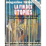 Le Magazine Littraire n 139    La fin des utopies par Littraire