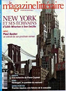 Le Magazine Littraire, n443 : New York et s..
