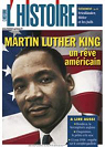 L'Histoire n 329    Martin Luther King par L`Histoire