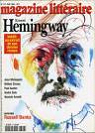 Le Magazine Littraire n 377  Ernest Hemingway par Littraire