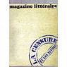 Le Magazine Littraire n 37   La censure et les livres par Littraire