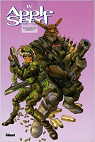 Appleseed, tome 4  par Shirow
