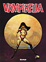 Vampirella - Anthologie, tome 1 par Lerner