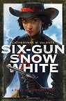 Six-Gun Snow White par Valente