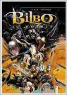 Bilbo le Hobbit, tome 1 (BD) par Dixon