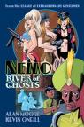 Nemo, river of ghosts par Moore