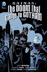 Batman : The Doom that came to Gotham par Mignola