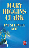 Une si longue nuit par Higgins Clark