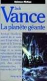 La Plante Gante par Vance