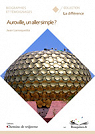 Auroville, un aller simple ? par Larroquette