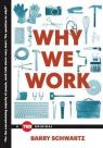 Why We Work par Schwartz