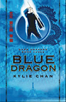 Blue dragon par Chan