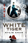 White tiger par Chan