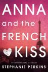Anna et le french kiss par Perkins