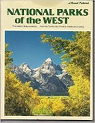 National Parks of the West par Johnson