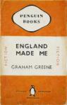 England made me par Greene