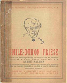 Emile-Othon Friesz par Salmon