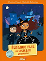 Les enqutes de Malys, tome 3 : Etrange nuit au chteau de Chillon par Pomp