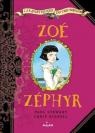 Les aventuriers du très très loin - Zoé Zéphyr par Stewart