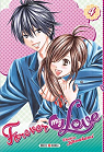 Forever my love, tome 4 par Kawakami