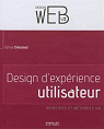 Design d'exprience utilisateur: principes et mthodes UX par Daumal