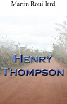 Henry Thompson par Rouillard