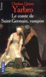 Le comte de Saint-Germain, vampire par Yarbro