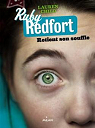 Ruby Redford retient son souffle par Child