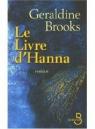 le livre d'Hannah par Brooks