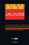 Jalousie par Ouimet