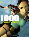 1000 gam heroes par Choquet