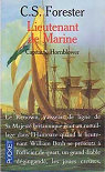 Capitaine Hornblower, tome 1 : Aspirant de marine par Forester  Cecil Scot
