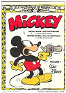 L'Intgrale de Mickey, tome 1 - 1981 par Disney