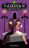 Ma soeur est une vampire, tome 2 : In-croc-yable par Mercer