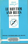 Le rhythm and blues par Hofstein