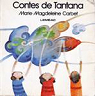 Contes de Tantana par Carbet