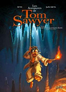 Les Aventures de Tom Sawyer, Tome 4 : Le trsor du capitaine Kidd par Istin